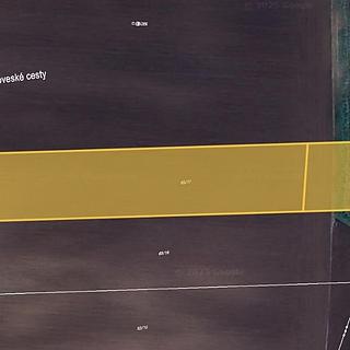 Prodej zemědělské půdy 10282 m² Černíky