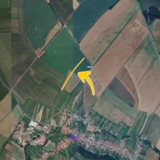 Prodej louky 3 797 m² Louka