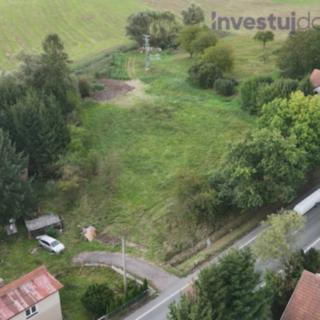 Prodej louky 5 383 m² Sopotnice