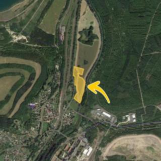 Prodej louky 30 392 m² Citice