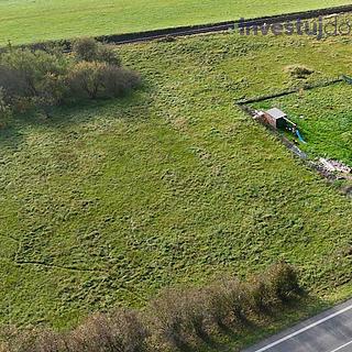 Prodej zemědělské půdy 2718 m² Karlovice