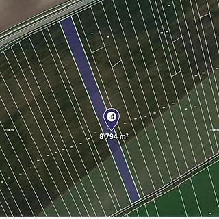 Prodej zemědělské půdy 8 794 m² Kobylí