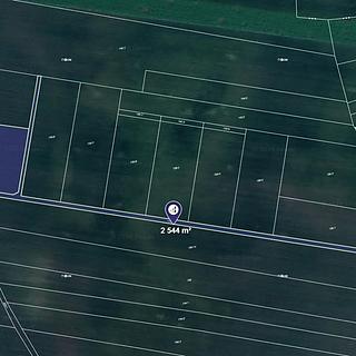 Prodej zemědělské půdy, 5086m&sup2;