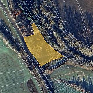 Prodej ostatního pozemku 4 706 m² Čimelice