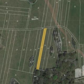 Prodej louky 5 599 m² Ostrov u Macochy