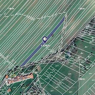 Prodej zemědělské půdy 43 527 m² Dobročkovice