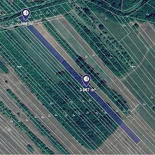 Prodej louky 1 173 m² Javorník