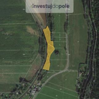 Prodej ostatního pozemku 3 764 m² Nezvěstice