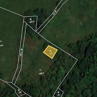 Prodej ostatního pozemku 144 m² Měděnec Kotlina