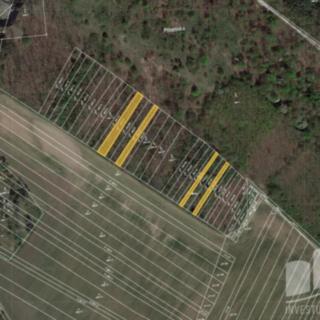 Prodej lesa 4 213 m² Ivančice Hrubšice