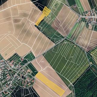 Prodej zemědělské půdy 28 126 m² Bukovka
