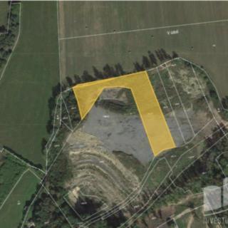 Prodej ostatního pozemku 4 992 m² Břasy Vranovice