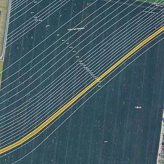 Prodej zemědělské půdy 2 002 m² Šlapanice