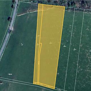 Prodej louky 10 742 m² Čížkov