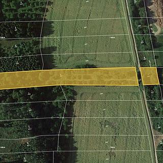 Prodej zemědělské půdy 8 467 m² Městečko Trnávka Lázy