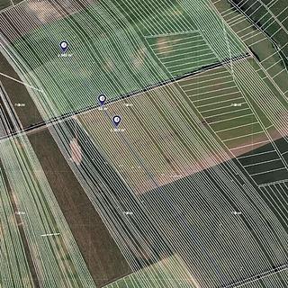 Prodej zemědělské půdy 9 108 m² Prušánky