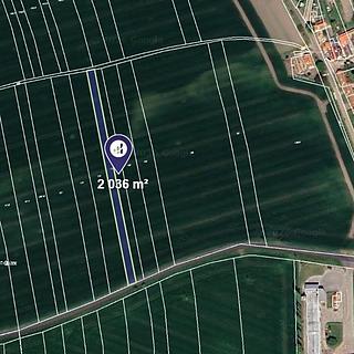 Prodej zemědělské půdy 16851 m&sup2; Žabovřesky nad Ohří