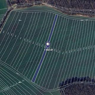 Prodej zemědělské půdy 971 m² Šumice