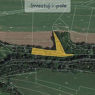 Prodej ostatního pozemku 3 328 m² Nosálov