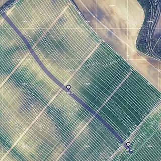 Prodej zemědělské půdy 23 114 m² Klobouky u Brna