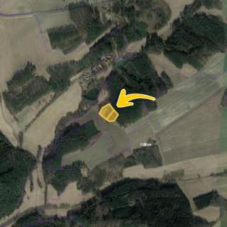 Prodej louky 8 354 m² Neveklov Bělice