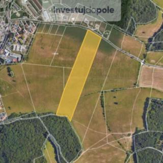 Prodej louky 30 172 m² Chuderov