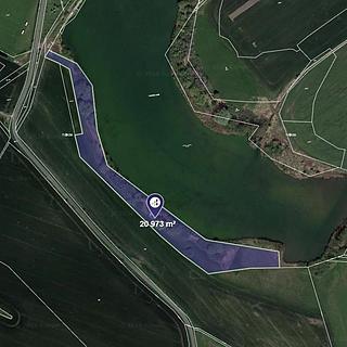 Prodej louky 20 973 m² Kosořice