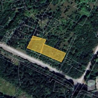 Prodej ostatního pozemku 2 307 m² Orlová Lazy