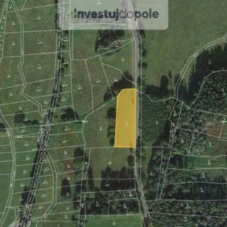 Prodej zemědělské půdy 535 m² Neurazy Klikařov