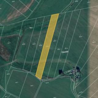Prodej zemědělské půdy 3 210 m² Val