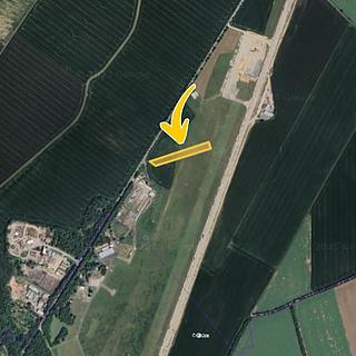 Prodej ostatních pozemků 697 m² Pustiměř