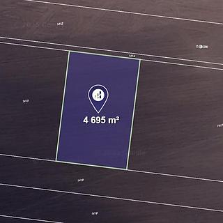 Prodej zemědělské půdy 3130 m² Břežany II