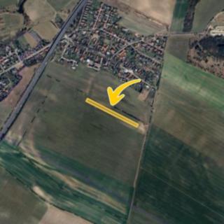 Prodej zemědělské půdy 8 037 m² Benátky nad Jizerou