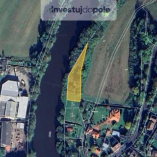 Prodej ostatního pozemku 1 267 m² Vojkovice