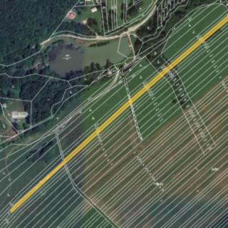 Prodej louky 18 205 m² Strání