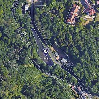 Prodej ostatního pozemku 1 842 m² Ryjice