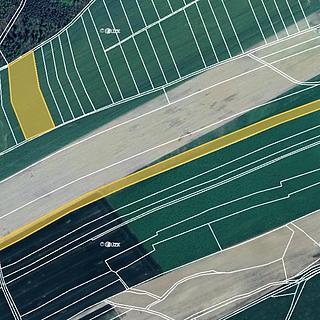 Prodej zemědělské půdy 19413 m² Hřebečníky