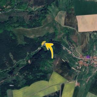 Prodej zemědělské půdy 1 412 m² Rašov