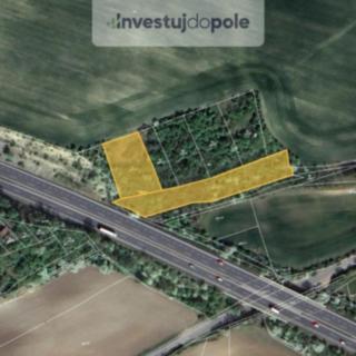 Prodej ostatního pozemku 5 309 m² Brandýsek