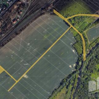 Prodej zemědělské půdy 2 889 m² Bohumín Vrbice