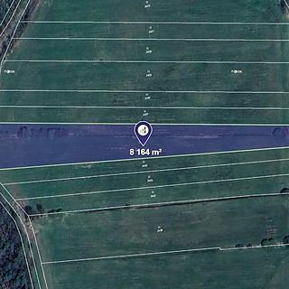 Prodej louky 8 164 m² Dříteň Záblatí