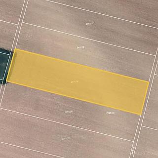 Prodej zemědělské půdy 5 810 m² Moravský Krumlov