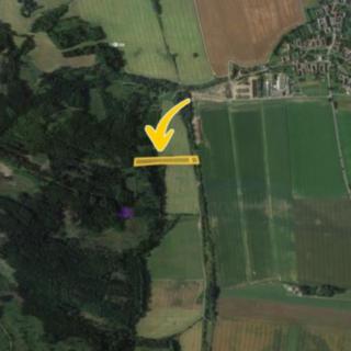 Prodej zemědělské půdy 8467 m² Městečko Trnávka