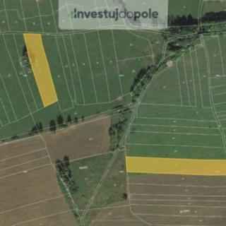 Prodej louky 28493 m² Neurazy