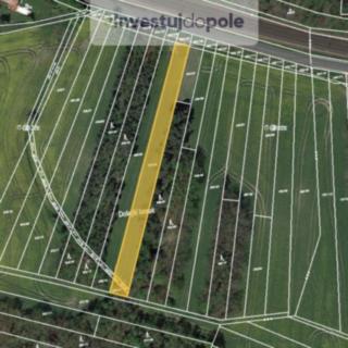 Prodej zemědělské půdy, 7158m²
