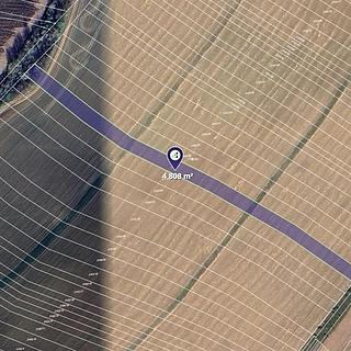 Prodej zemědělské půdy 1 202 m² Uherské Hradiště