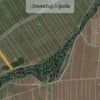 Prodej zemědělské půdy 24833 m² Police