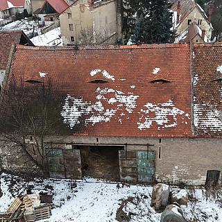 Prodej zemědělské usedlosti 266 m² Postoloprty Hradiště