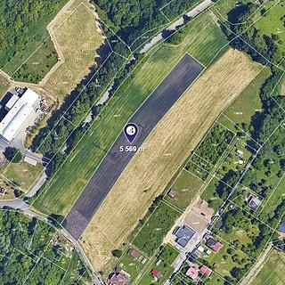 Prodej zemědělské půdy 4 641 m² Ostrava