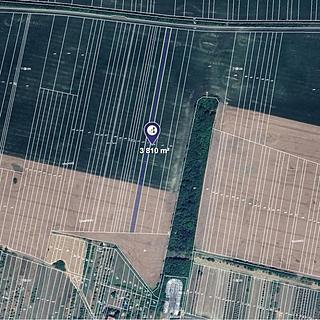 Prodej zemědělské půdy 24 288 m² Dolní Němčí